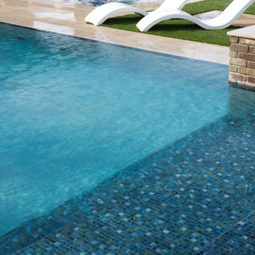 Pool Designs