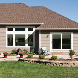 Pella Designer Series Windows and Patio Door - Windows