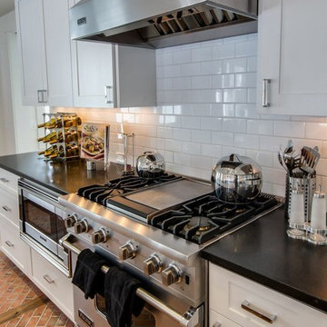 Columbia Residence