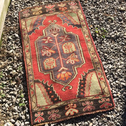 Turkish Oushaks - Rugs