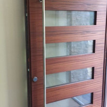 Front Doors