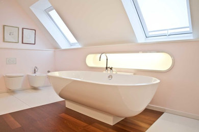Badezimmer in Frankfurt am Main
