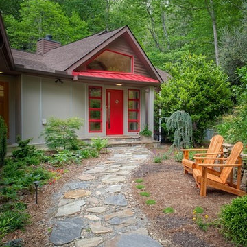 Strang Residence