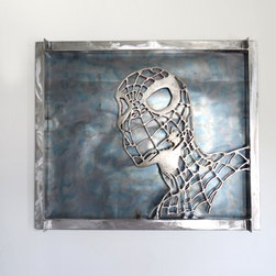 Existing pieces - Sculptures