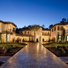 Exterior Ideas
