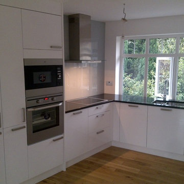 Kitchen Renovation