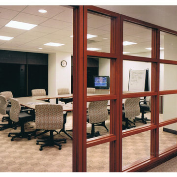 Corporate Offices NY, NY