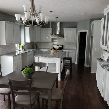 Home for sale 11740 s 110th ave, Papillion, NE