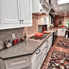 Kitchen Ideas
