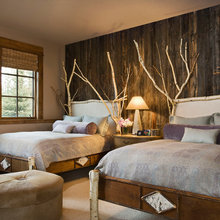 Colorado Bed Room