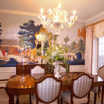 Classic Elegance