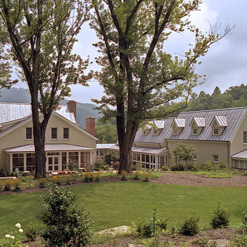Catrock Mountain Residence