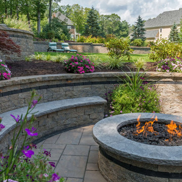 Timeless Beauty - Perfect Outdoor Entertaining