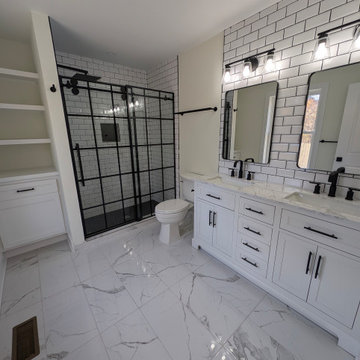 Lambertville New Construction