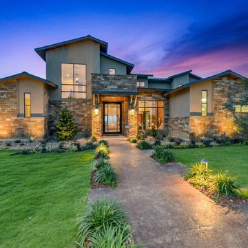 2017 Parade of Homes