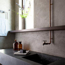 bathrooms