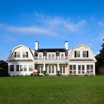 Katama Bay Compound
