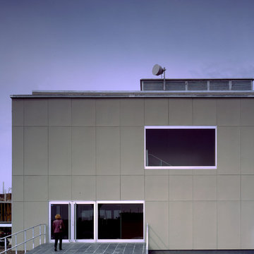 Oficinas I+D en Málaga