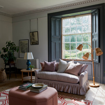 NiX Living Rooms
