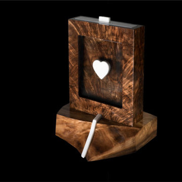 Homok Sabbia | Wedding Sand Ceremony Box 15