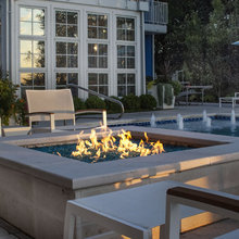 Fire pits