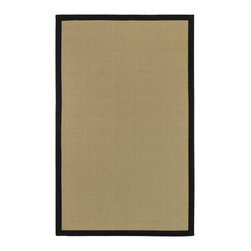 Soho- (Soho Black) - Rugs
