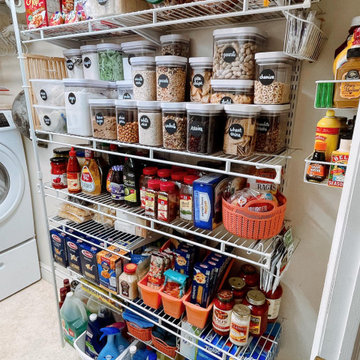 Pantry - AFTER