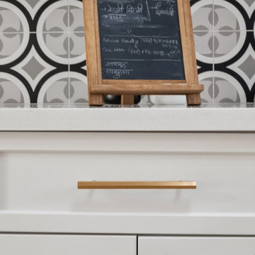 Interior Remodel & Addition, Sunnyvale