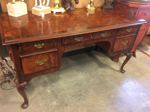 How is Hekman quality?