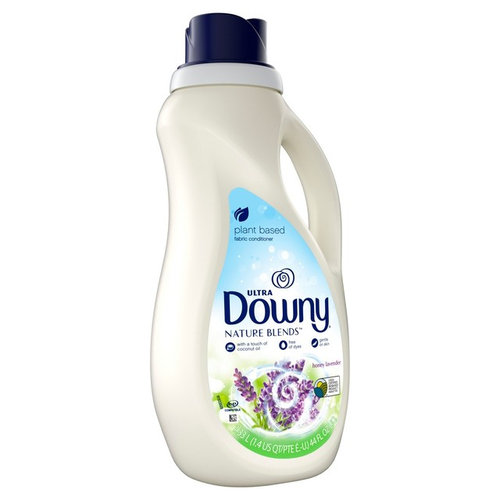 new downy scent