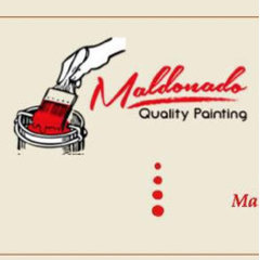 Maldonado Quality Painting