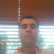 Ahmed Hunters foto