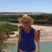 Judith Potthoff's photo