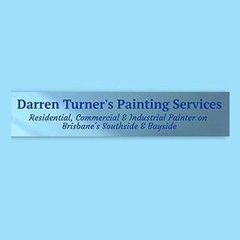 Darren Turners Painting Service