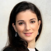 Alice Bérard's photo