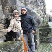 Irma Rachmi's photo
