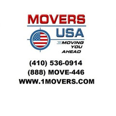 Movers USA Inc