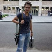 Foto von Abdurrahman Mollahüseyinoğlu