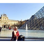 Nermin Gomaa's photo