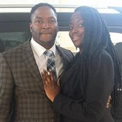 Iesha Williams's photo
