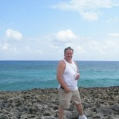 Rick Repsolds foto