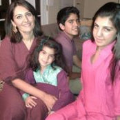 Photo de Afreen Mirza