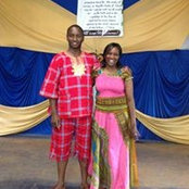 Photo de Steve Ndegwa