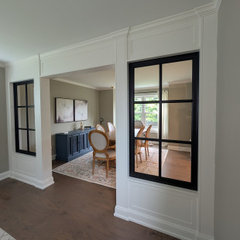 Timberworks Remodeling, LLC