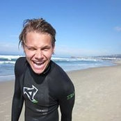 Markus Gyllenstrand's photo