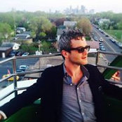 Matthew Markey's photo