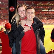 Hayden Johnson's photo
