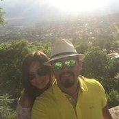 Ruben Cortez's photo