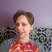 Joni Scudder's photo