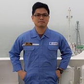 Michael Angelo Macabata's photo